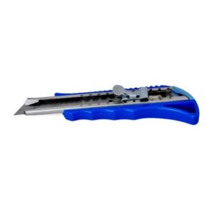 Safety Knife Heavy Duty (Pack Of 15)