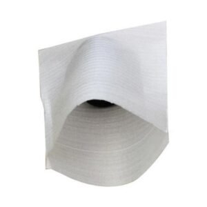 Foam Pouch (2 MM Thick) 6W X 6H Inch (Pack Of 250)