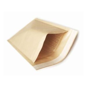 Padded Envelopes Bubble Lined 10W X 7H Inch (Pack Of 25)